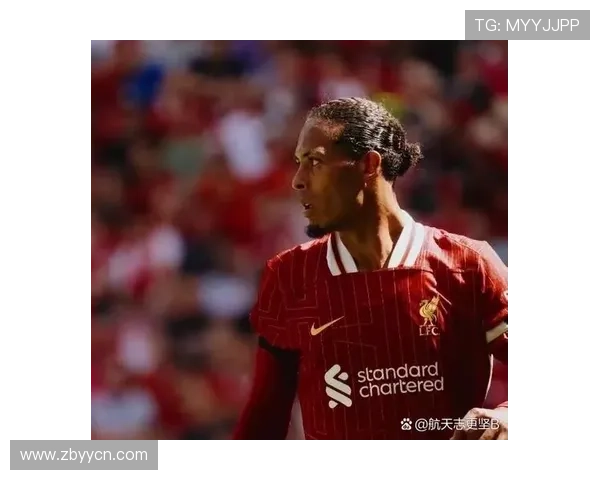 范戴克劝萨拉赫留下继续为队伍出力